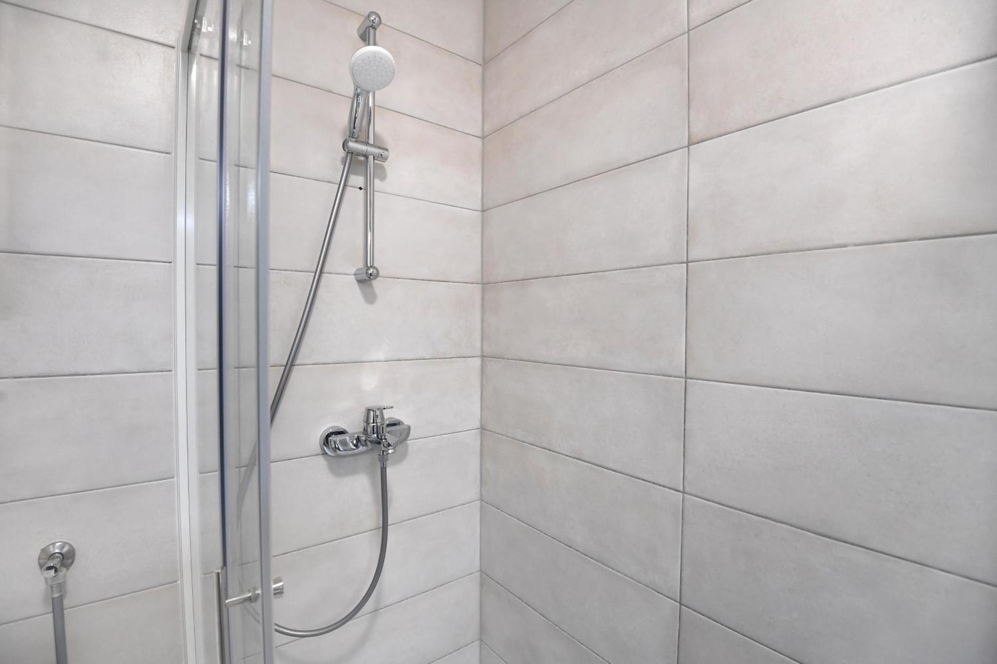 K&P - Zadar Luxurious Retreat - Brand New !! Leilighet Eksteriør bilde