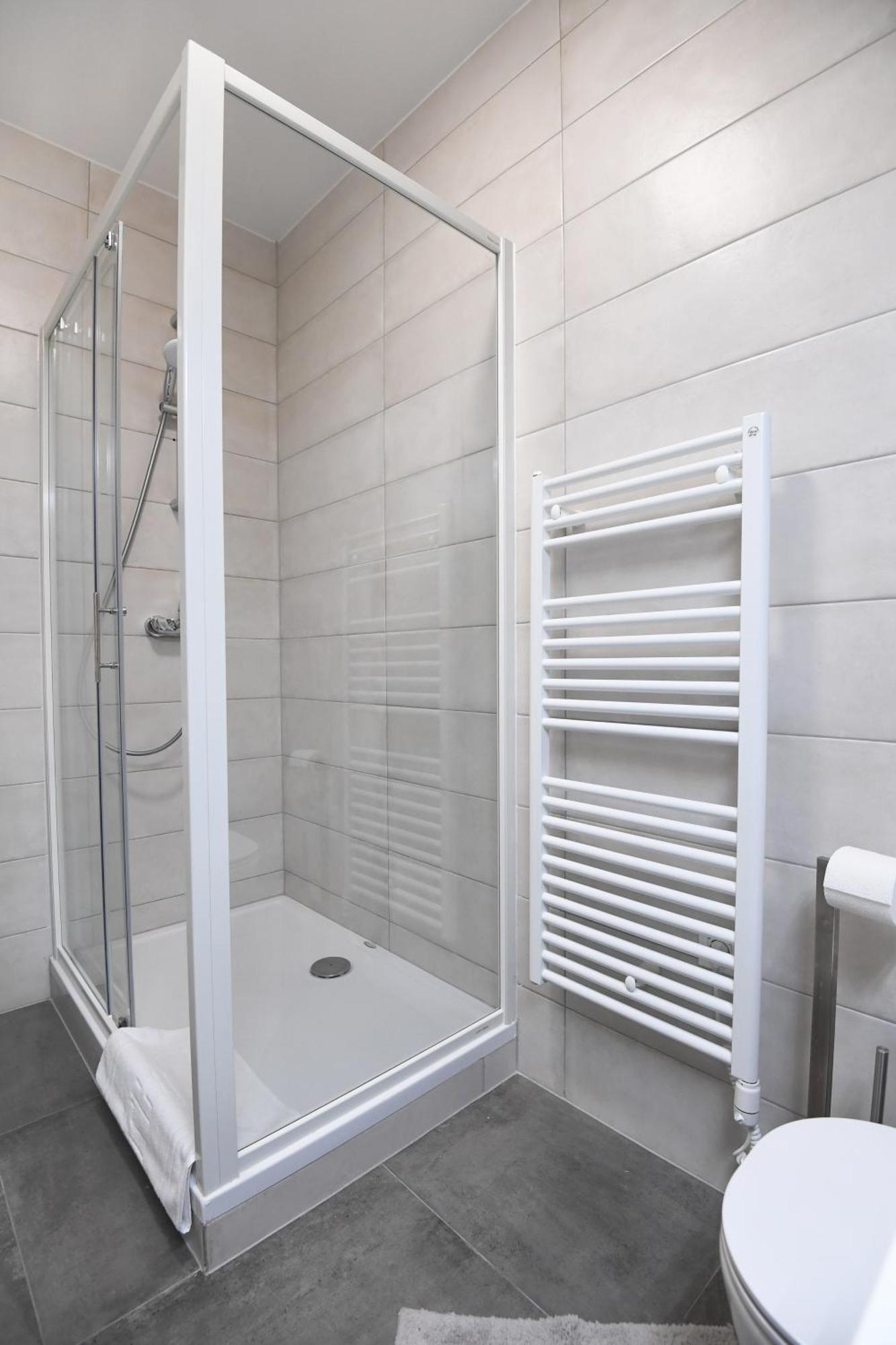 K&P - Zadar Luxurious Retreat - Brand New !! Leilighet Eksteriør bilde